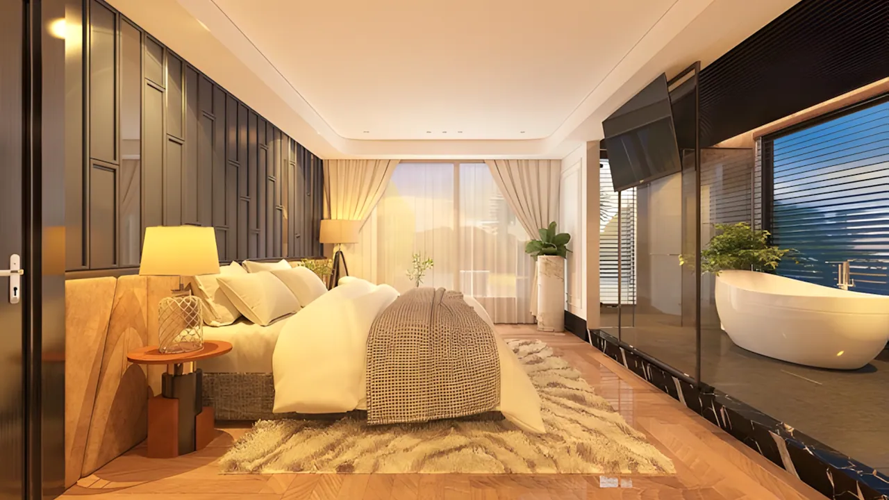 Celina cruise It is a new luxury cruise ship in Vietnam that offers tourist voyages through Ha Long Bay and Lan Ha Bay, and is classified among high-end cruises with an exceptional level of luxury.